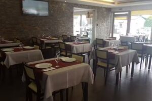 Restaurante Cervejaria Stone