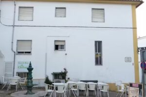 Restaurante Chafariz