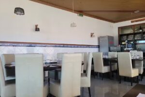 Restaurante Chafariz de S&atilde;o Rom&atilde;o