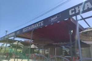 Restaurante Chalé Do Minho