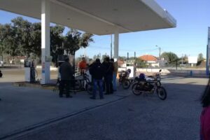 Restaurante Chaparral