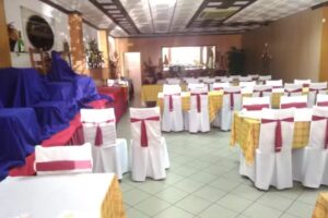 Restaurante Chave D&rsquo;ouro