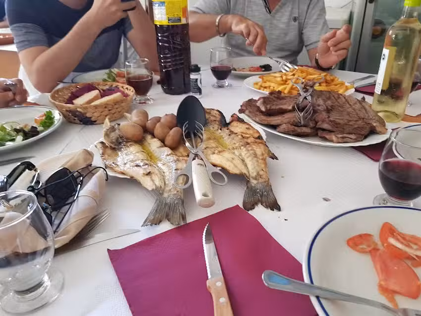 Restaurante Chefe Artur