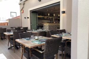 Restaurante Chef&rsquo;s Kitchen Carvoeiro