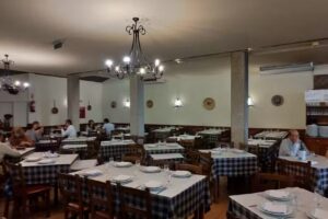Restaurante Chelsea