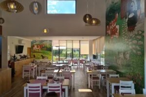 Restaurante Chesery