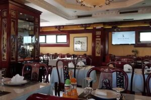 Restaurante Chinês Fulin