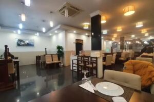 Restaurante Chin&ecirc;s & Japon&ecirc;s SUSHI GINZA 8