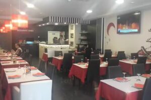 Restaurante Chinês Kuo Cang 括苍