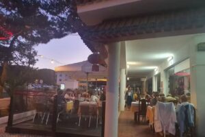 Restaurante Chinês Pine View