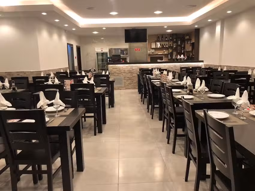 Restaurante Chin&ecirc;s Xing Long