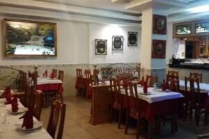 Restaurante chin&ecirc;s XINGE