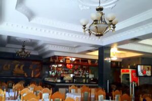 Restaurante Chinjiang