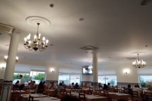 Restaurante Churrascaria Fonte Do Galo