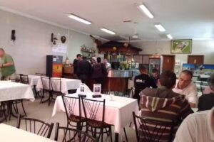 Restaurante Churrascaria Guedes