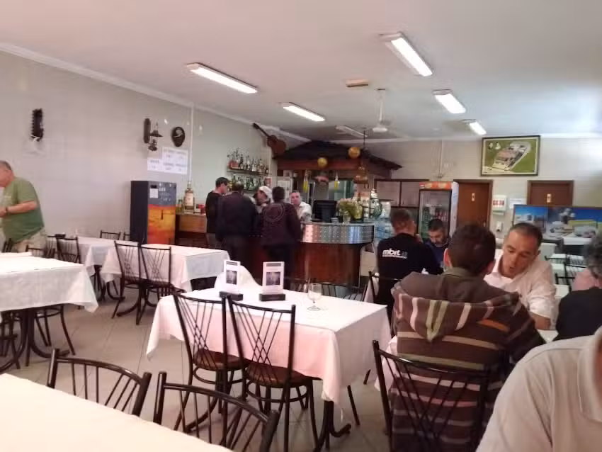 Restaurante Churrascaria Guedes