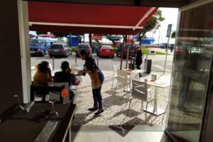 Restaurante Churrasco Grill