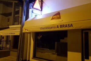 RESTAURANTE CHURRASQUEIRA ALDA Takeaway