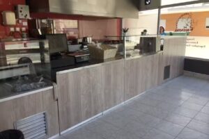 Restaurante Churrasqueira Avenida