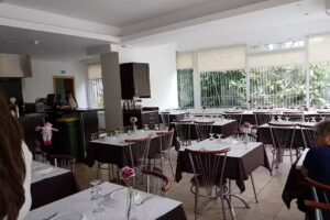 Restaurante Churrasqueira Avô Marmelo