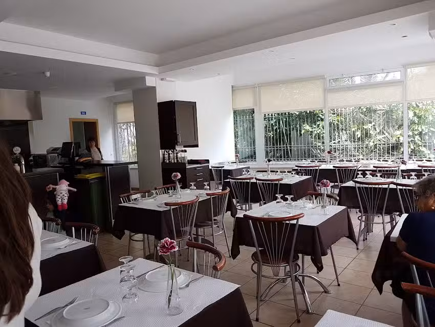 Restaurante Churrasqueira Av&ocirc; Marmelo