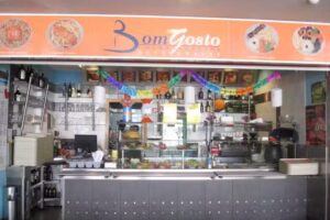 Restaurante Churrasqueira Bom Gosto