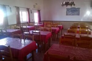 Restaurante Churrasqueira Casal S. Jos&eacute;