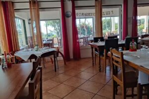 Restaurante Churrasqueira Colina