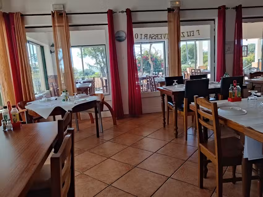 Restaurante Churrasqueira Colina