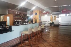 Restaurante | Churrasqueira de Rebordosa