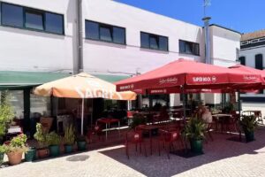 Restaurante Churrasqueira do Mercado