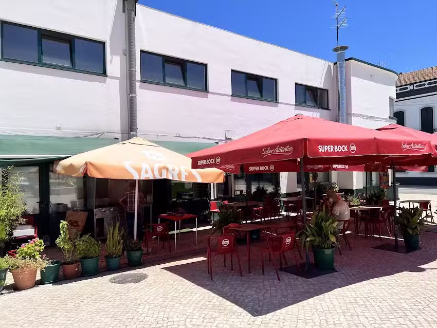 Restaurante Churrasqueira do Mercado