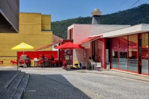 Restaurante / Churrasqueira Faju