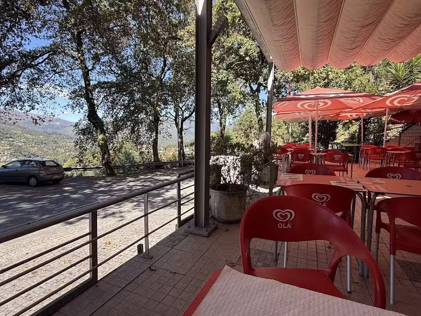 Restaurante Churrasqueira Fonte Dos Amores