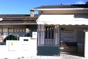 Restaurante Churrasqueira Guerra