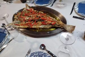 Restaurante Churrasqueira Lana