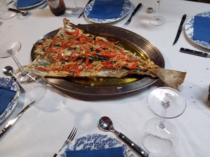 Restaurante Churrasqueira Lana