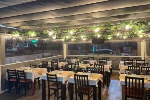 Restaurante Churrasqueira Maranata