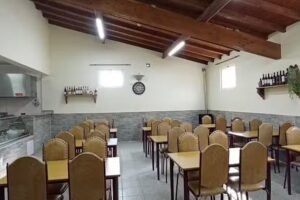 Restaurante Churrasqueira N103