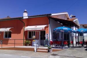 Restaurante Churrasqueira &ldquo;O Carlos&rdquo;