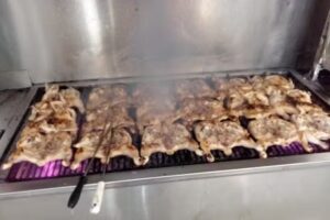 Restaurante Churrasqueira “O Franguito”