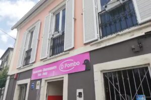 Restaurante & Churrasqueira O Pombo