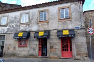 Restaurante Churrasqueira Porta do Sol