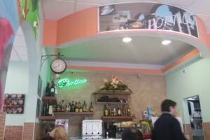 Restaurante Churrasqueira P&oacute;rtico