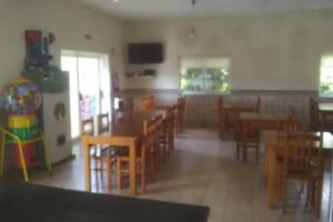 Restaurante Churrasqueira S. Cristov&atilde;o