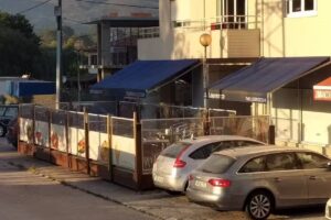 Restaurante Churrasqueira S. Lourenco