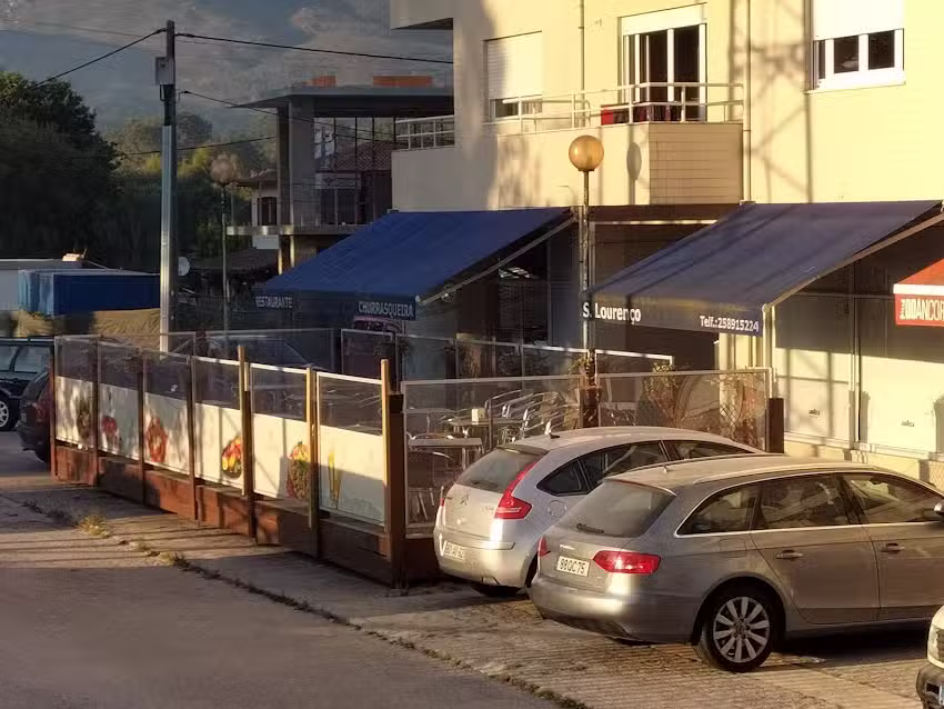 Restaurante Churrasqueira S. Lourenco