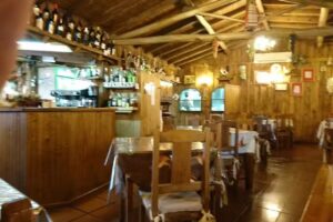 Restaurante Churrasqueira Solar do Sal