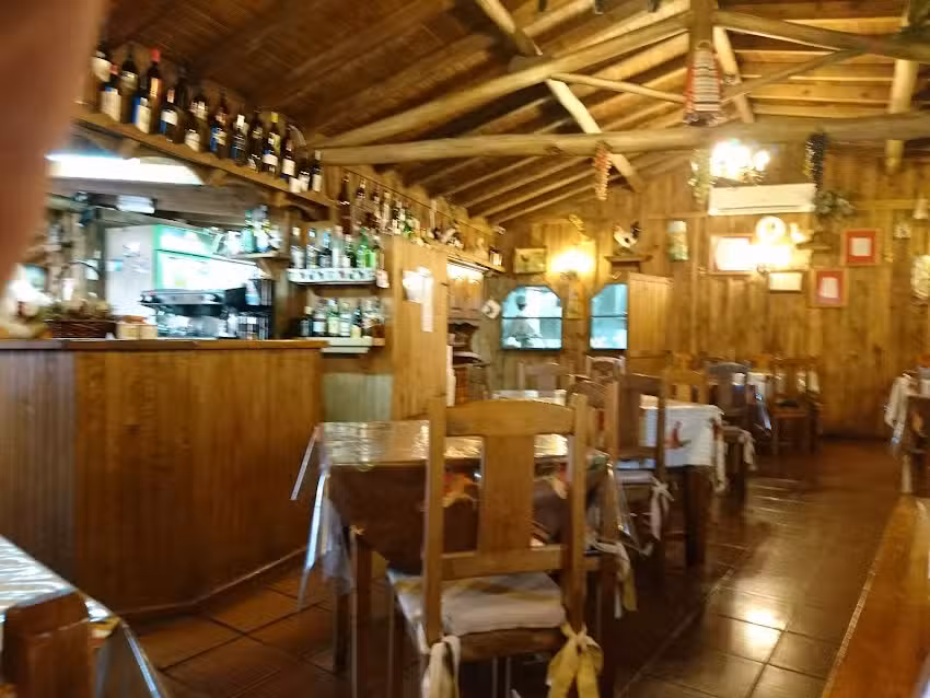 Restaurante Churrasqueira Solar do Sal