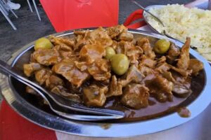 Restaurante Churrasqueira Stadium